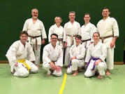 13. NÖ Karate-Tag